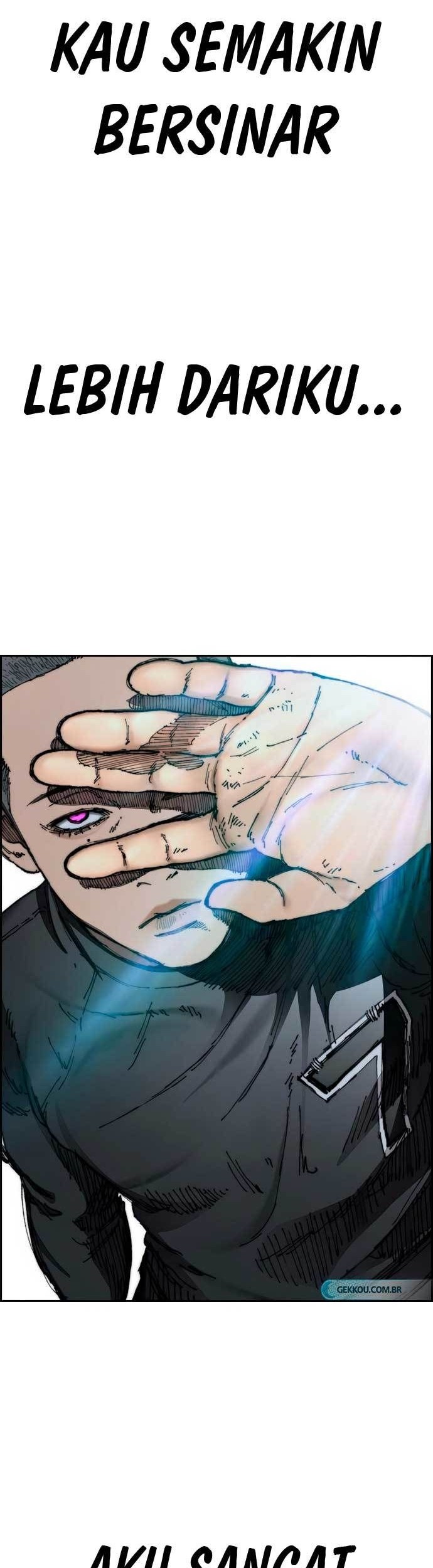 Wind Breaker Chapter 457 Gambar 38