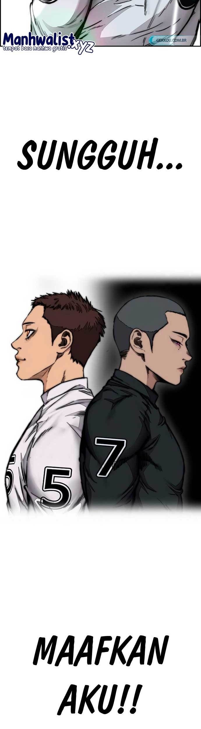 Wind Breaker Chapter 457 Gambar 41