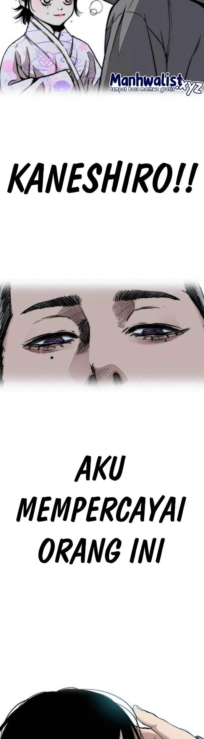 Wind Breaker Chapter 457 Gambar 46