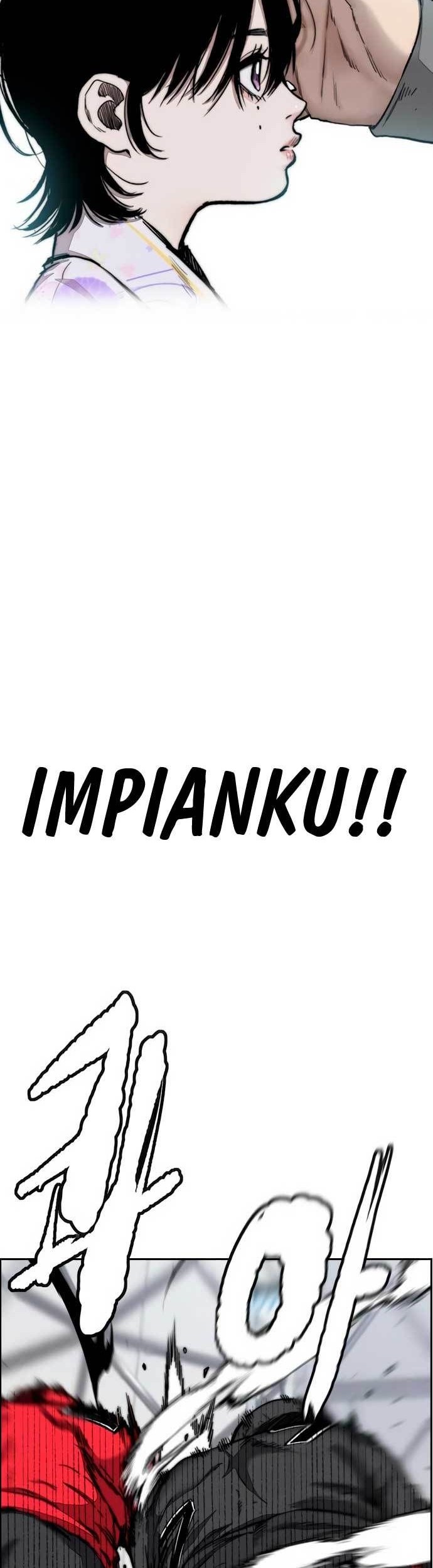 Wind Breaker Chapter 457 Gambar 47