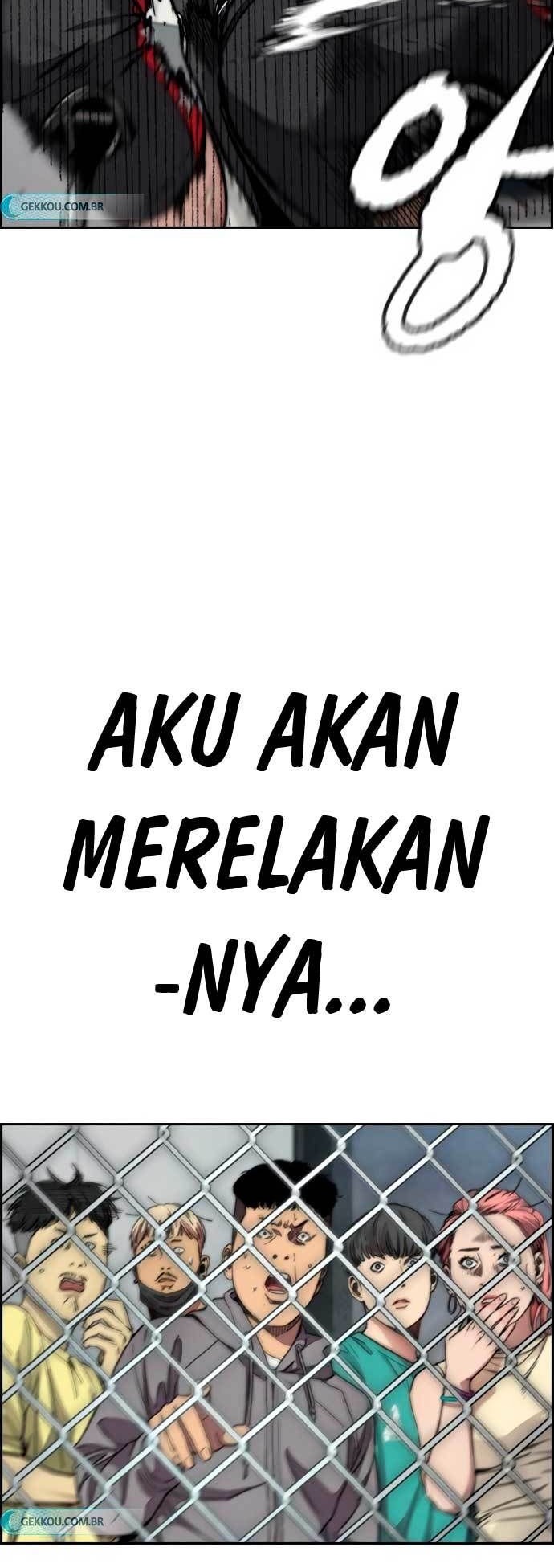 Wind Breaker Chapter 457 Gambar 48