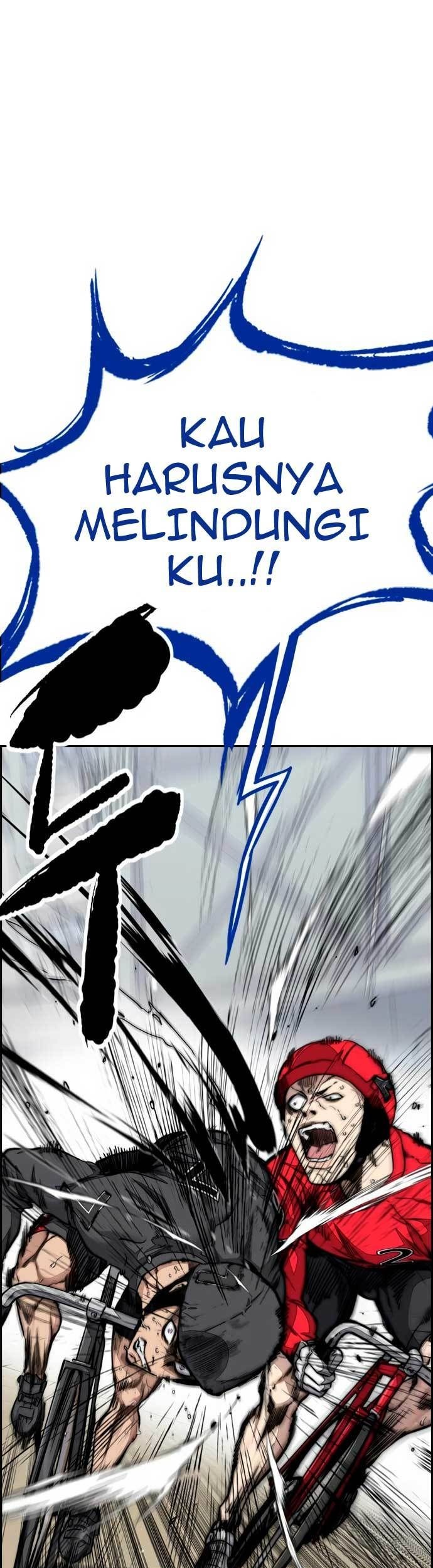 Wind Breaker Chapter 457 Gambar 49