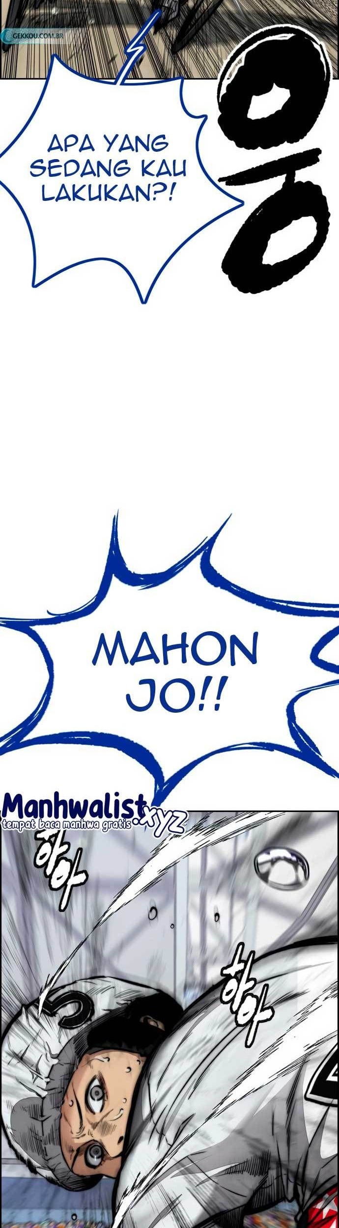 Wind Breaker Chapter 457 Gambar 50