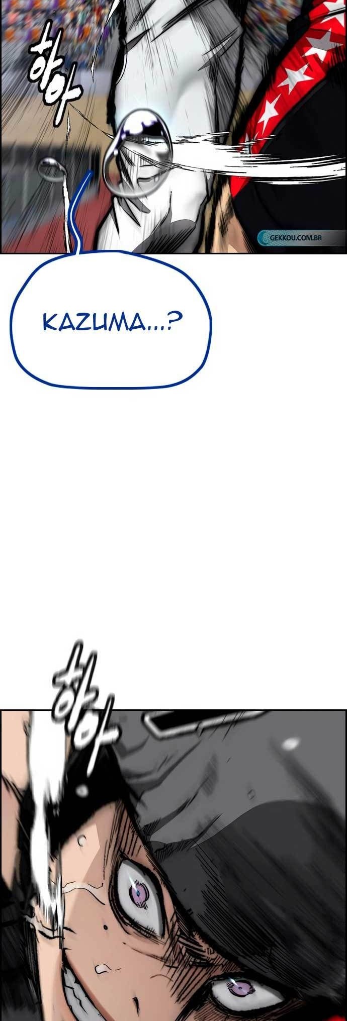 Wind Breaker Chapter 457 Gambar 51