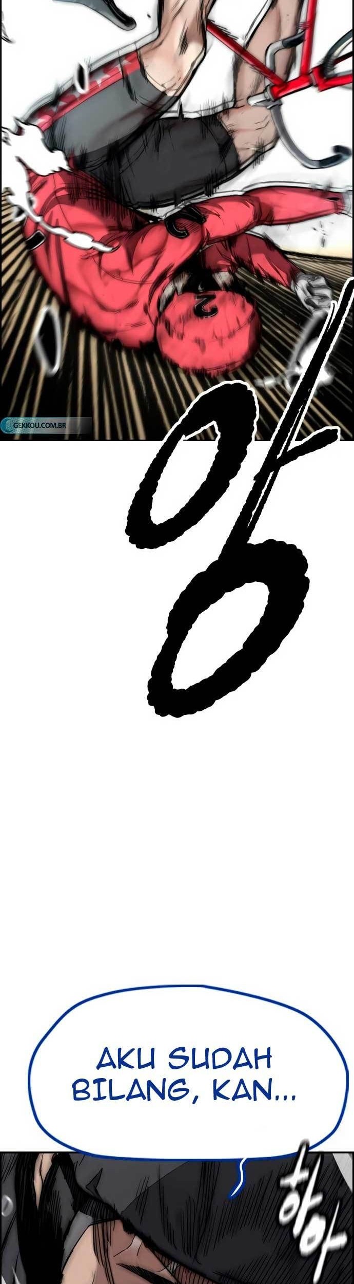 Wind Breaker Chapter 457 Gambar 53