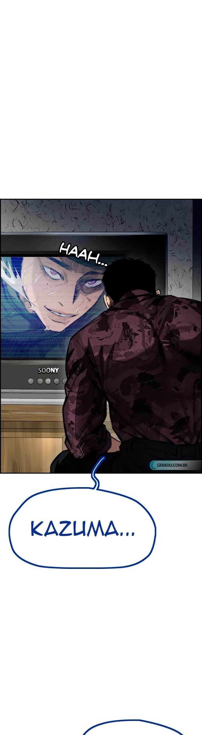 Wind Breaker Chapter 457 Gambar 55