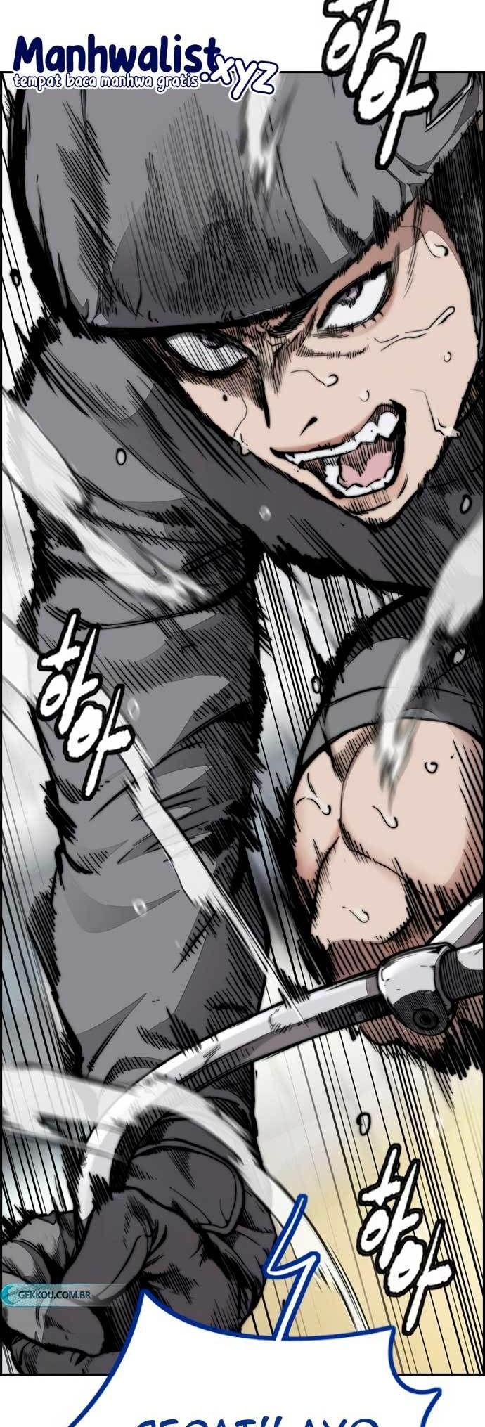 Wind Breaker Chapter 457 Gambar 57