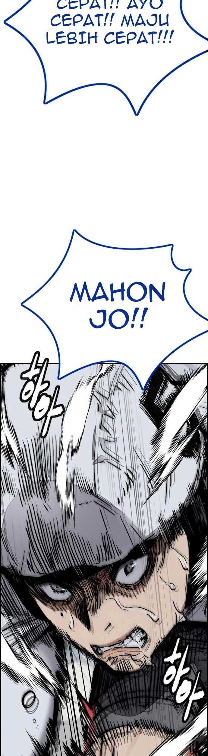 Wind Breaker Chapter 457 Gambar 58