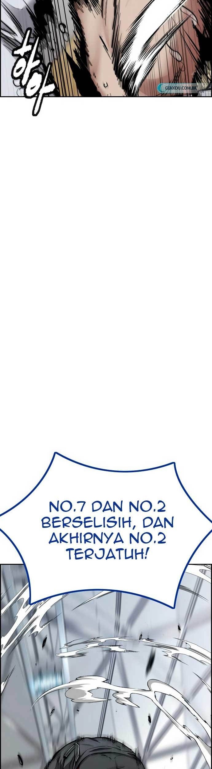 Wind Breaker Chapter 457 Gambar 59