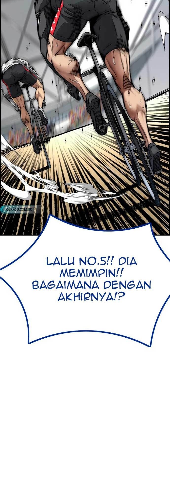 Wind Breaker Chapter 457 Gambar 60