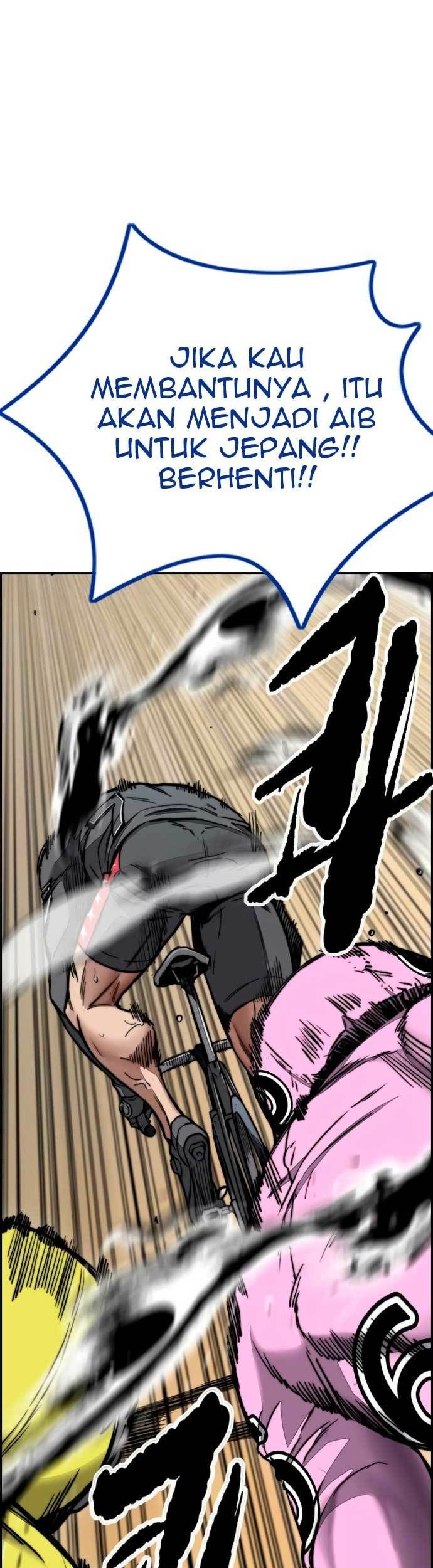 Wind Breaker Chapter 457 Gambar 61