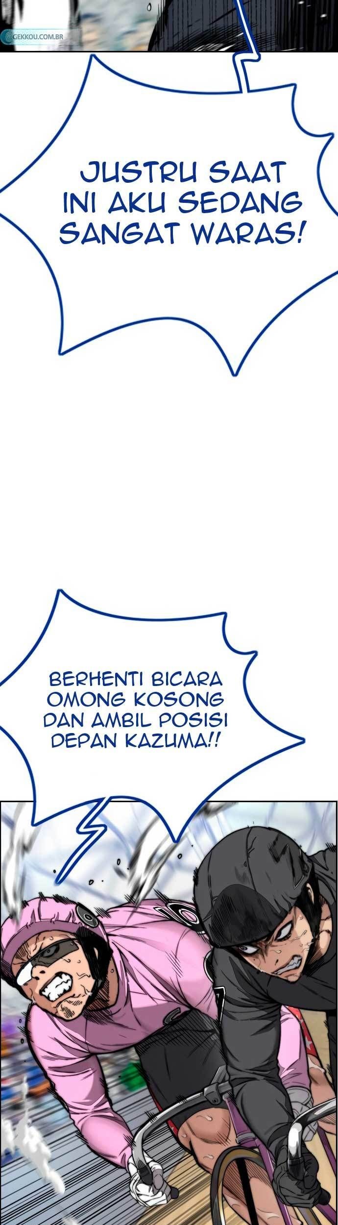 Wind Breaker Chapter 457 Gambar 64