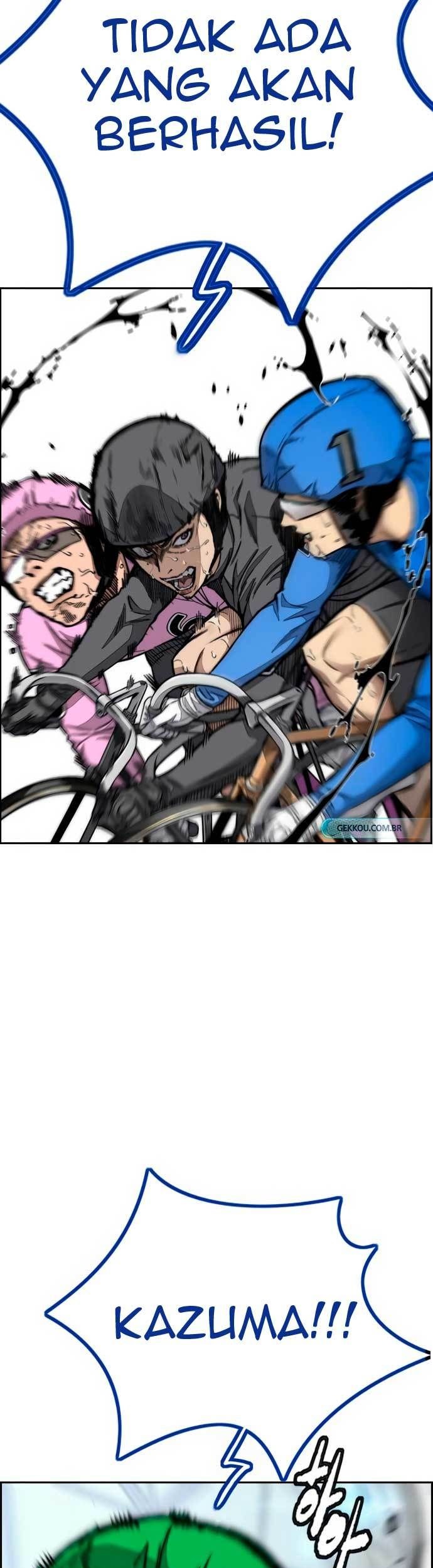 Wind Breaker Chapter 457 Gambar 67