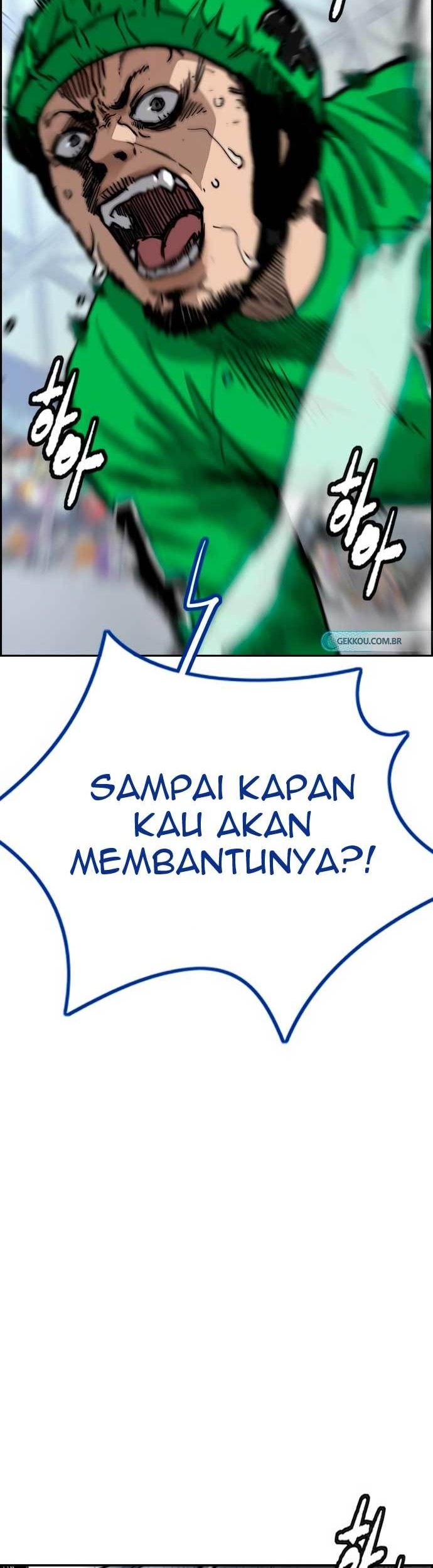 Wind Breaker Chapter 457 Gambar 68