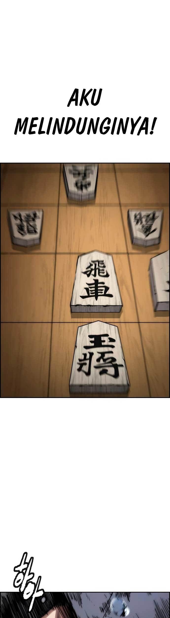 Wind Breaker Chapter 457 Gambar 70