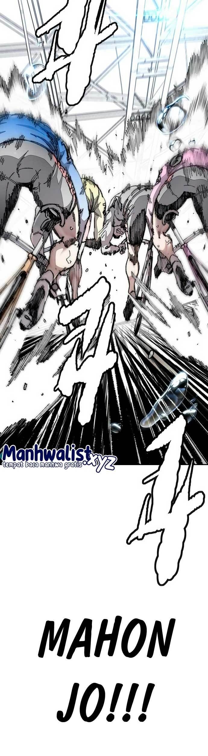 Wind Breaker Chapter 457 Gambar 76