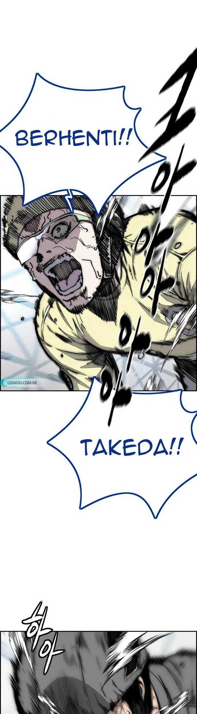 Wind Breaker Chapter 457 Gambar 77