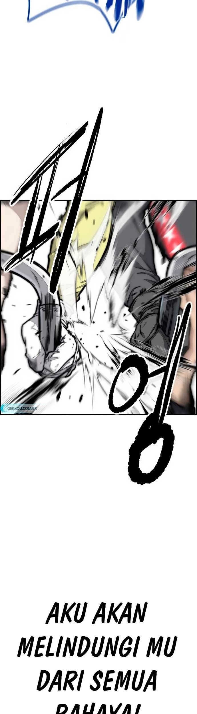 Wind Breaker Chapter 457 Gambar 79