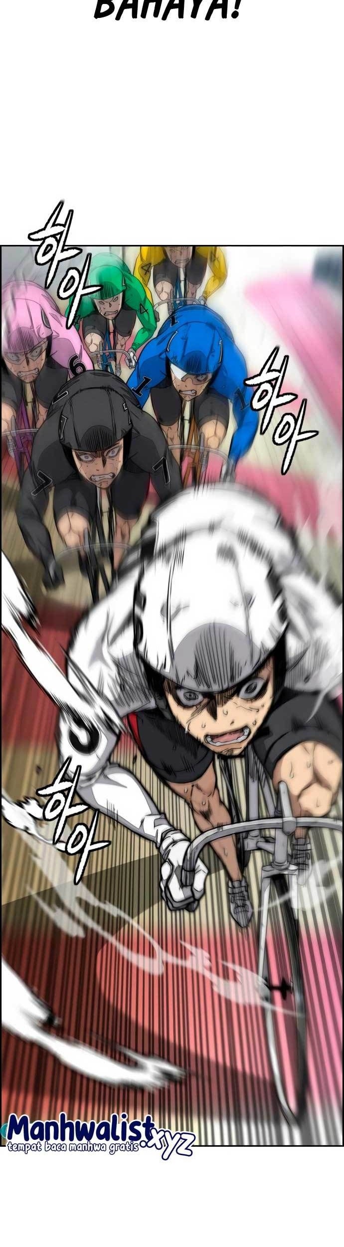 Wind Breaker Chapter 457 Gambar 80