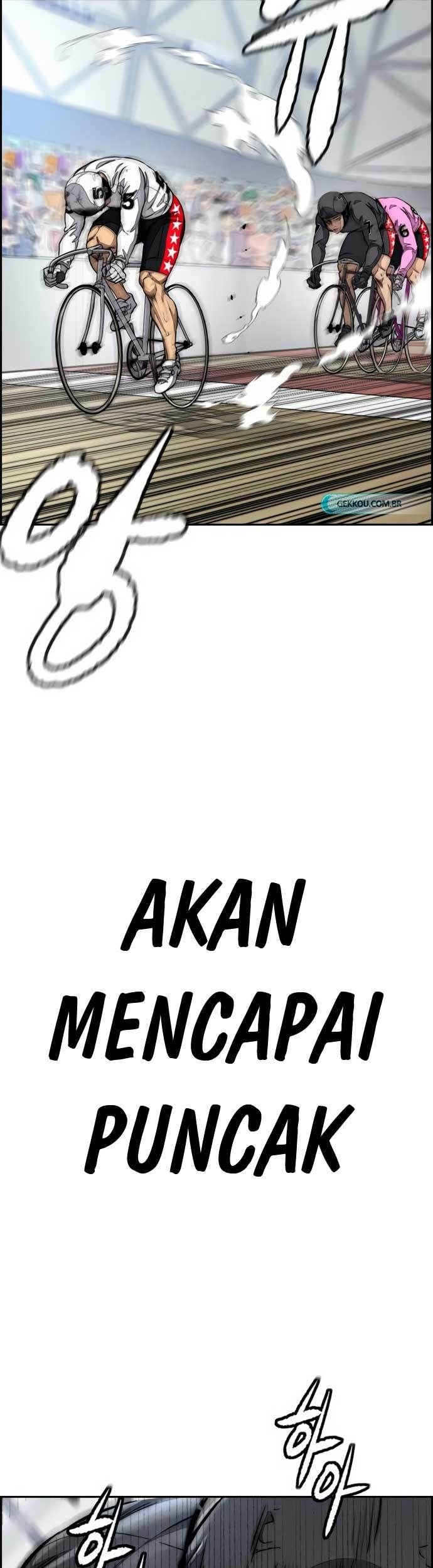 Wind Breaker Chapter 457 Gambar 82