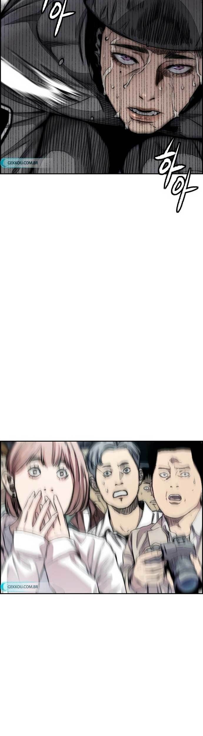 Wind Breaker Chapter 457 Gambar 83