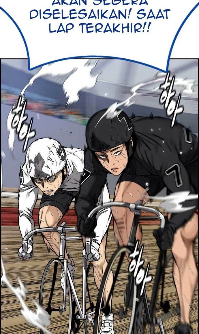 Wind Breaker Chapter 457 Gambar 6