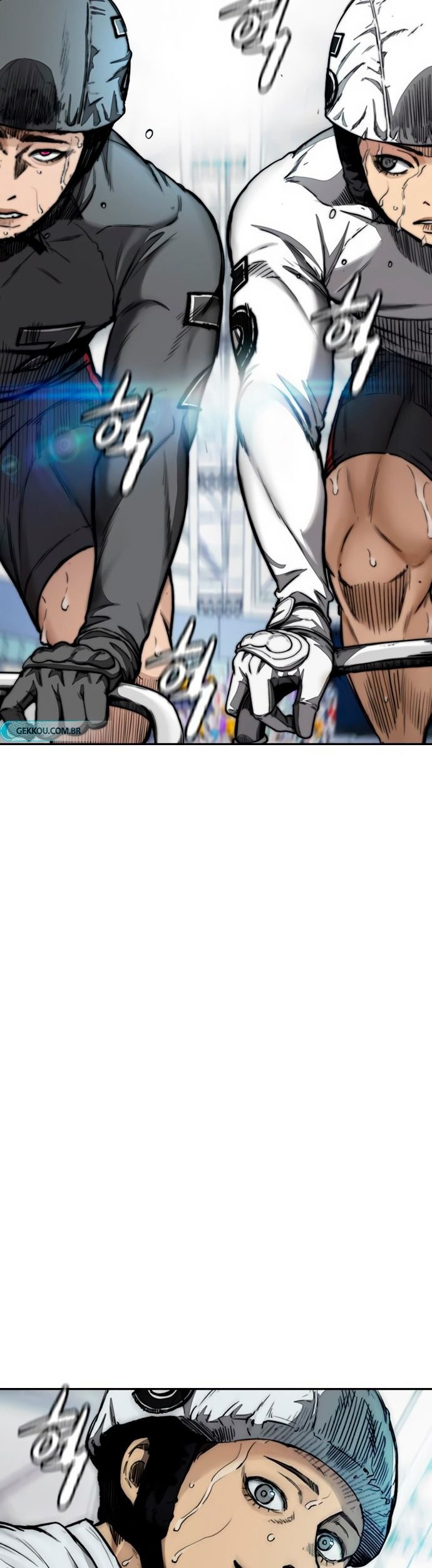 Wind Breaker Chapter 457 Gambar 89