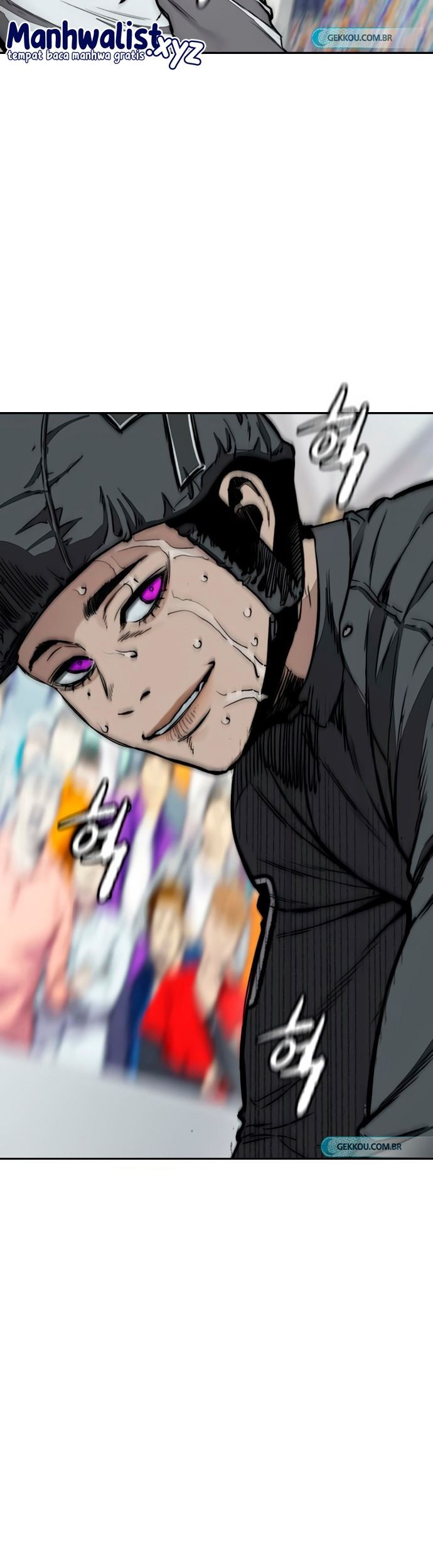 Wind Breaker Chapter 457 Gambar 91