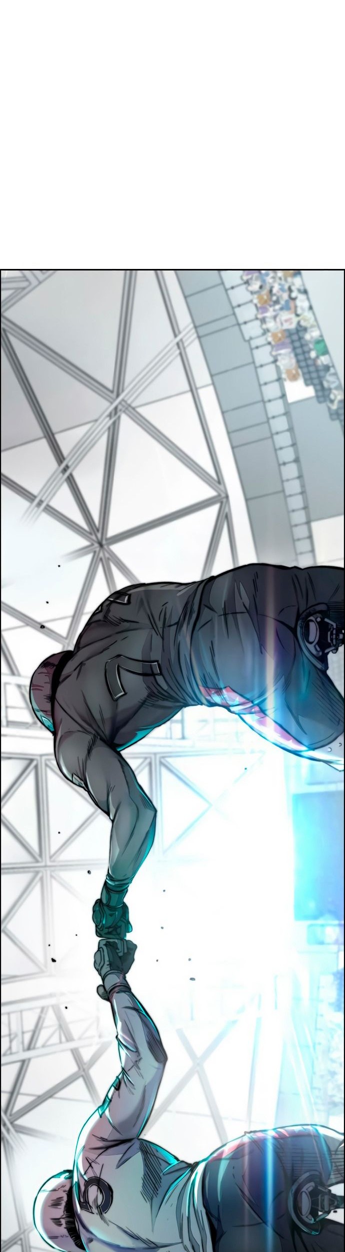 Wind Breaker Chapter 457 Gambar 92