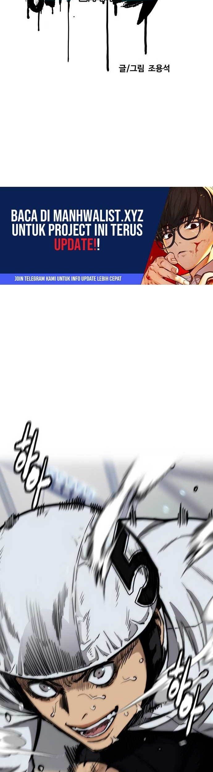 Wind Breaker Chapter 457 Gambar 8