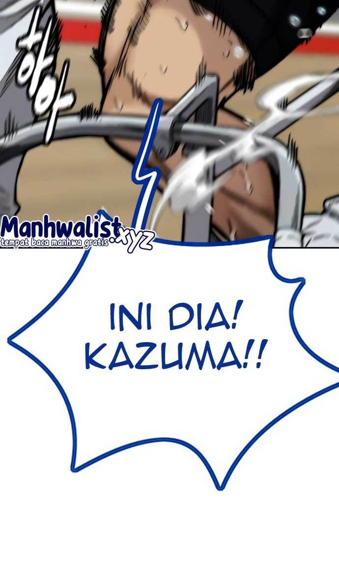 Wind Breaker Chapter 457 Gambar 9