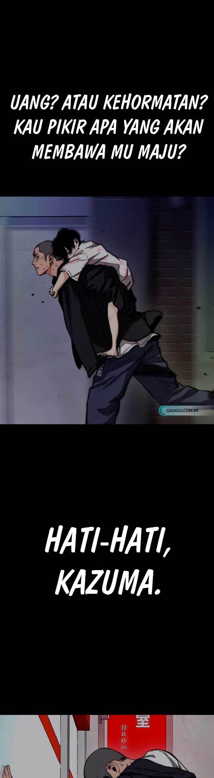 Wind Breaker Chapter 457 Gambar 14