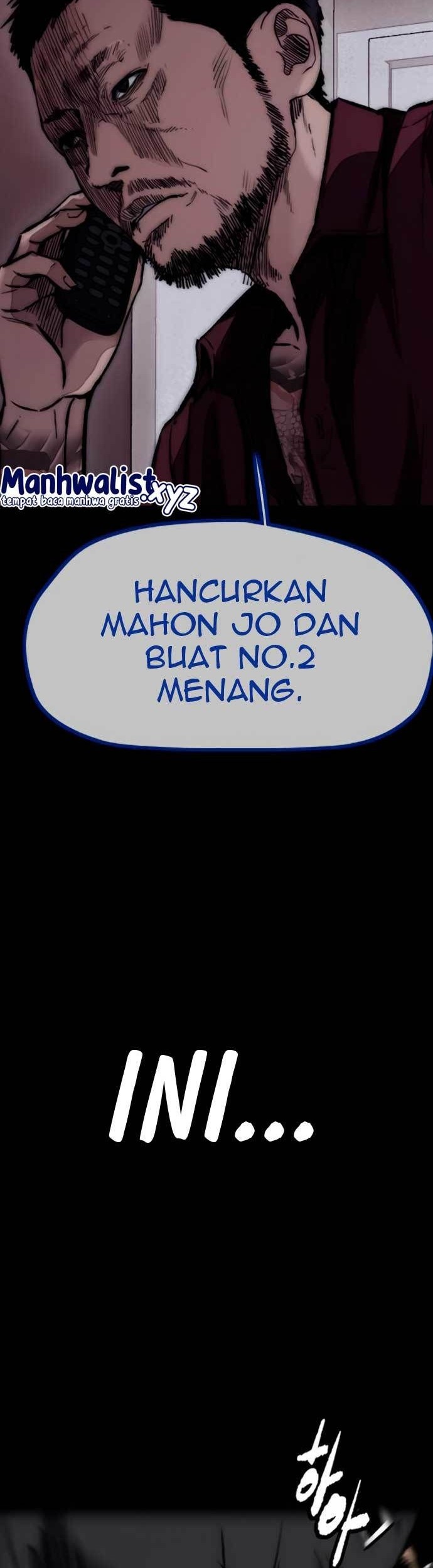 Wind Breaker Chapter 457 Gambar 17