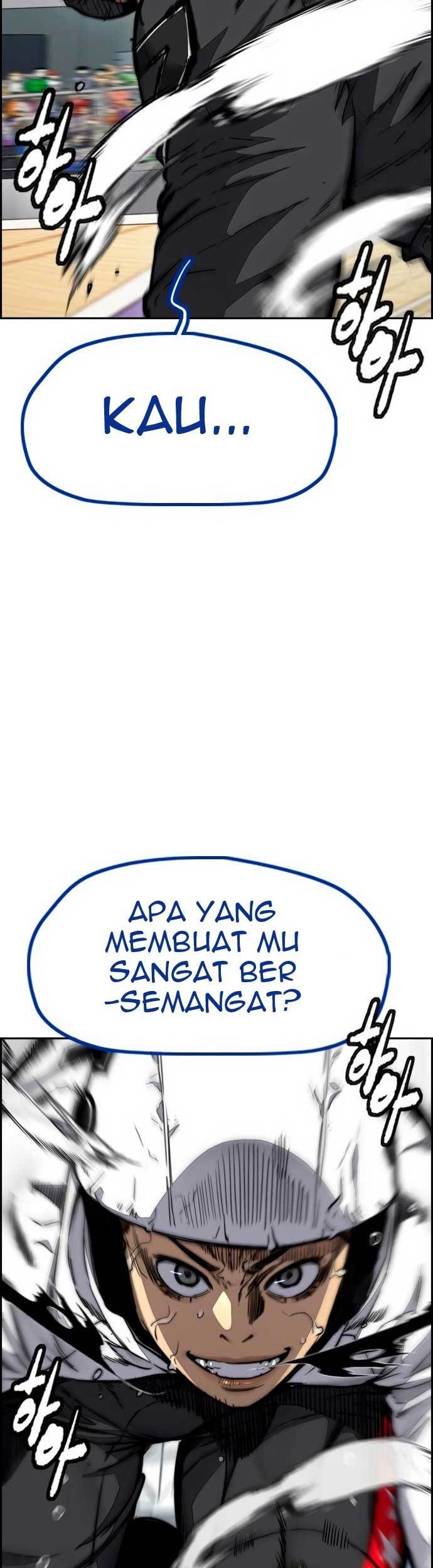 Wind Breaker Chapter 457 Gambar 20