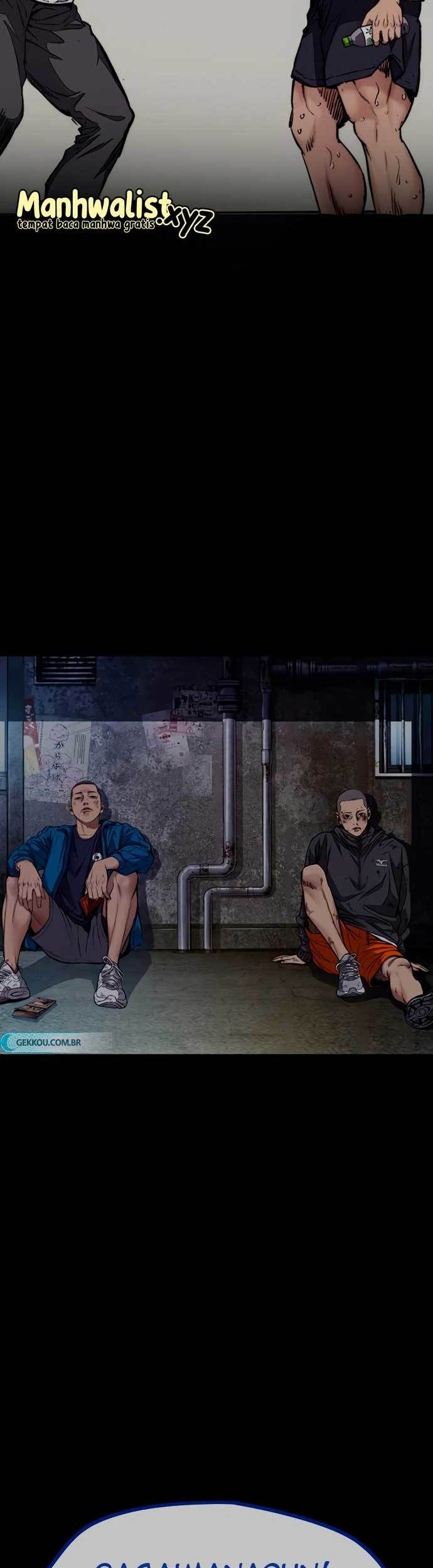 Wind Breaker Chapter 457 Gambar 23