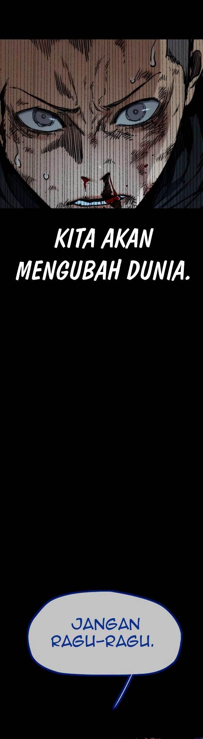 Wind Breaker Chapter 457 Gambar 25