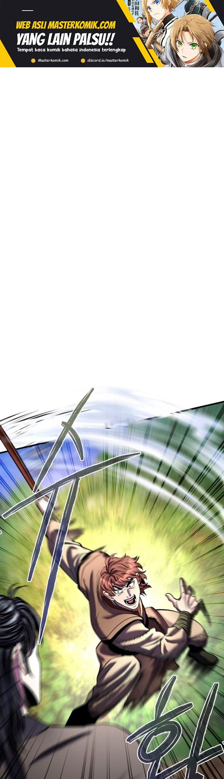Baca Manhwa Ha Buk Paeng’s Youngest Son Chapter 99 Gambar 2