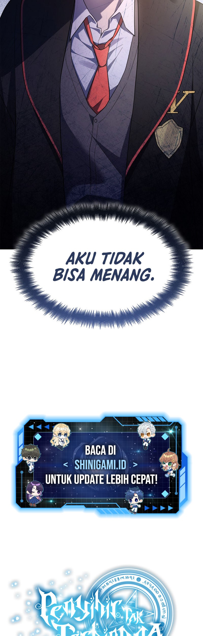 Infinite Mage Chapter 45 Gambar 66