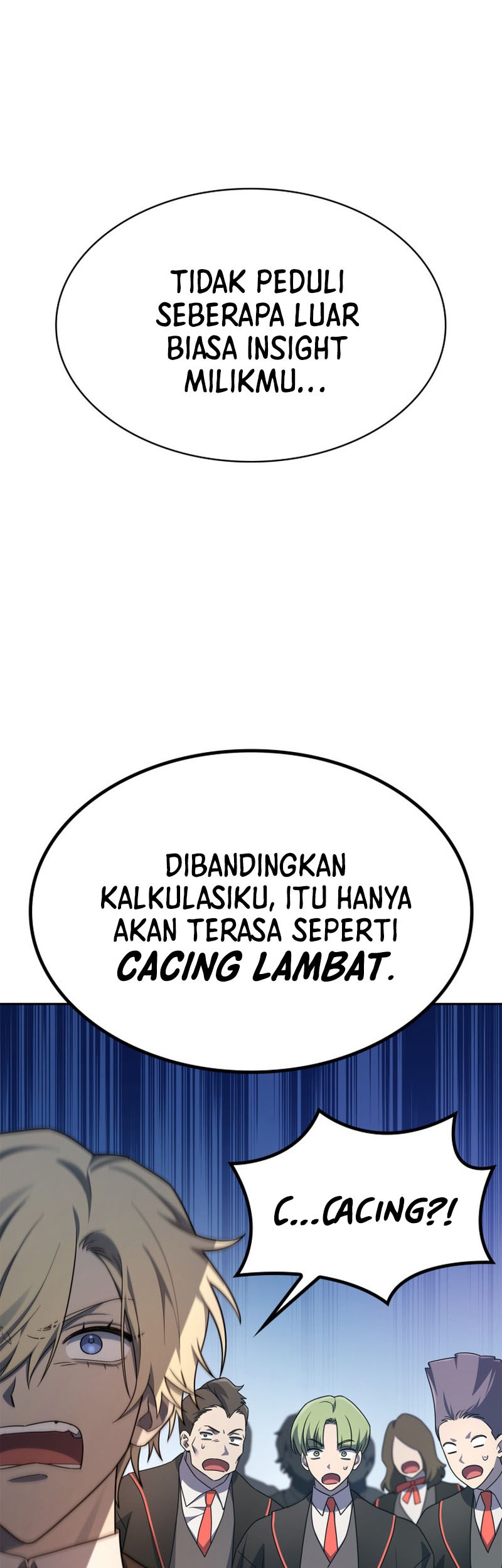 Baca Manhwa Infinite Mage Chapter 45 Gambar 2