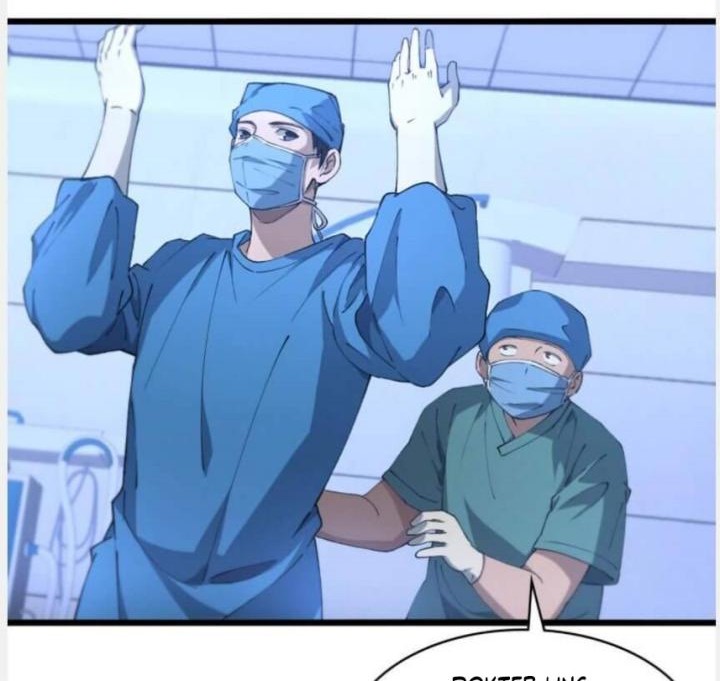 Great Doctor Ling Ran Chapter 103 Gambar 19