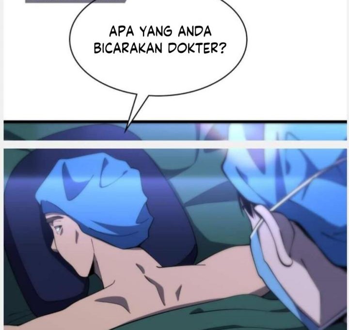 Great Doctor Ling Ran Chapter 103 Gambar 23
