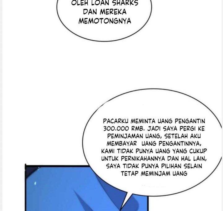 Great Doctor Ling Ran Chapter 103 Gambar 27