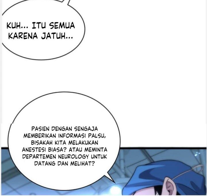 Great Doctor Ling Ran Chapter 103 Gambar 29