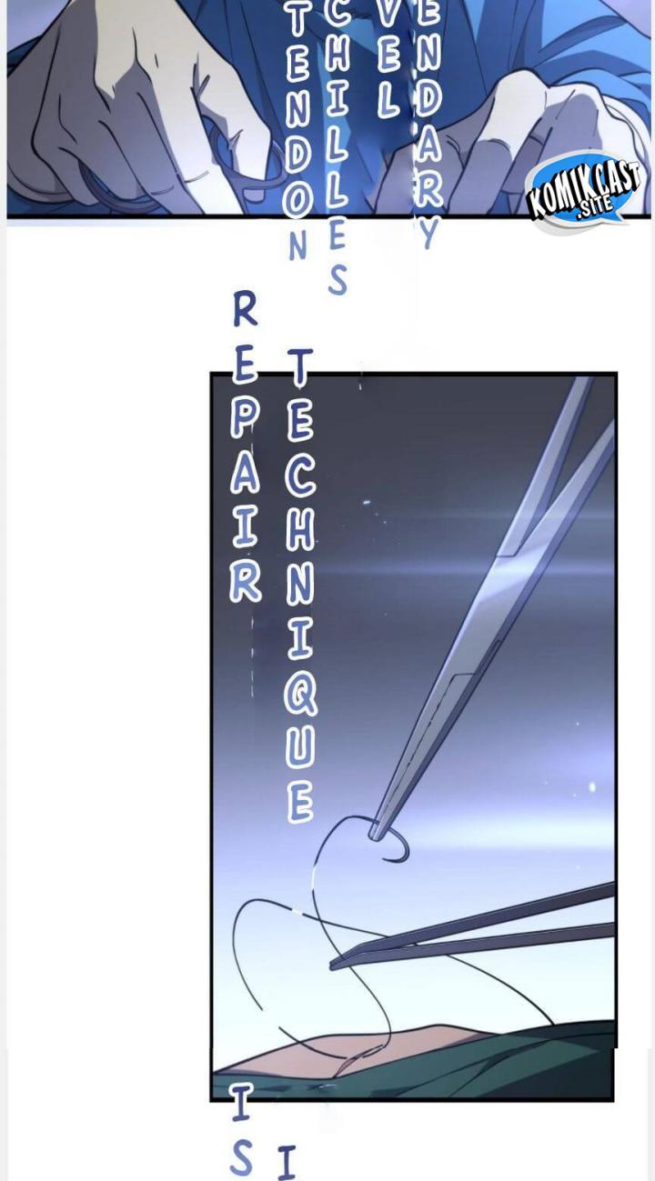 Great Doctor Ling Ran Chapter 103 Gambar 32