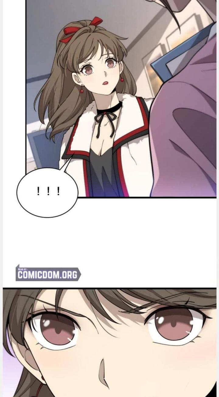 Great Doctor Ling Ran Chapter 103 Gambar 40