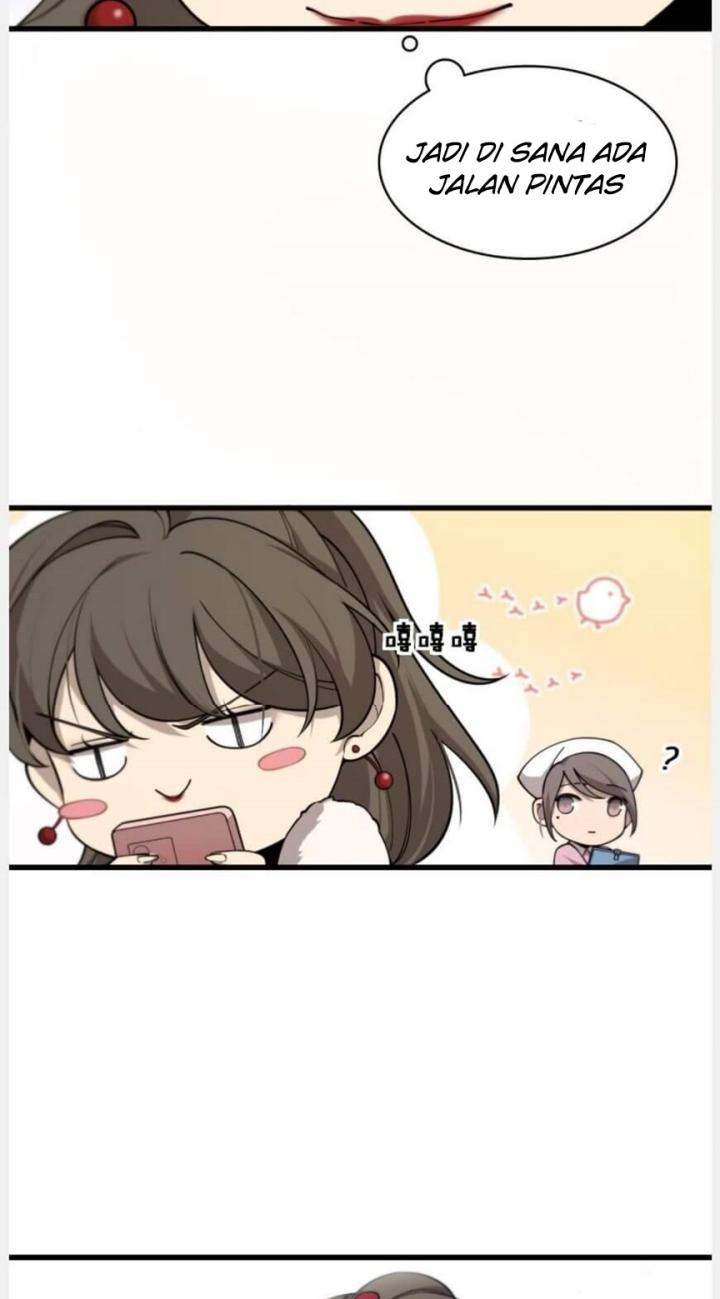Great Doctor Ling Ran Chapter 103 Gambar 41