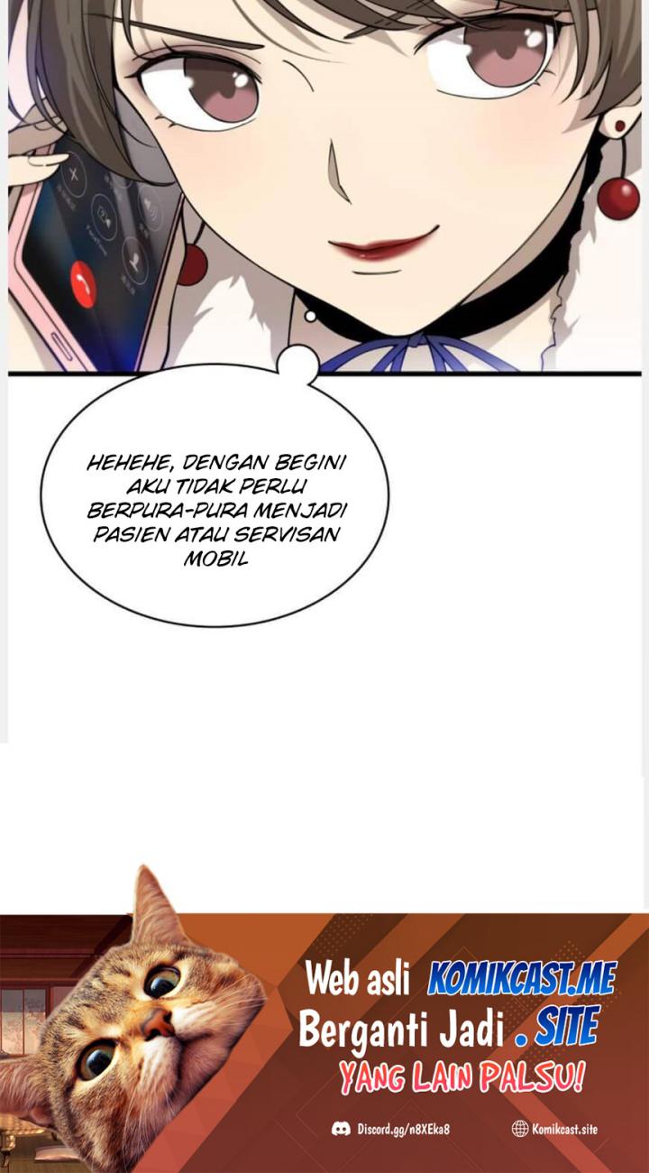 Great Doctor Ling Ran Chapter 103 Gambar 43
