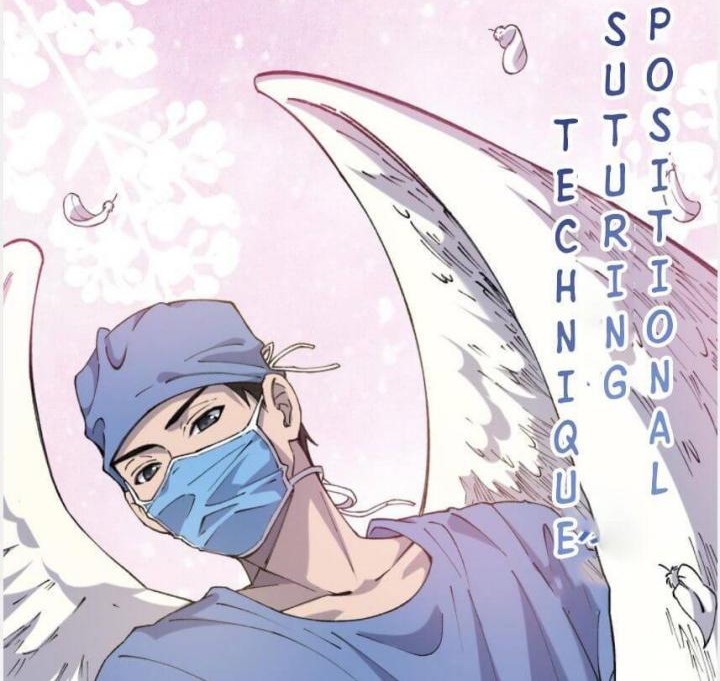 Great Doctor Ling Ran Chapter 103 Gambar 3