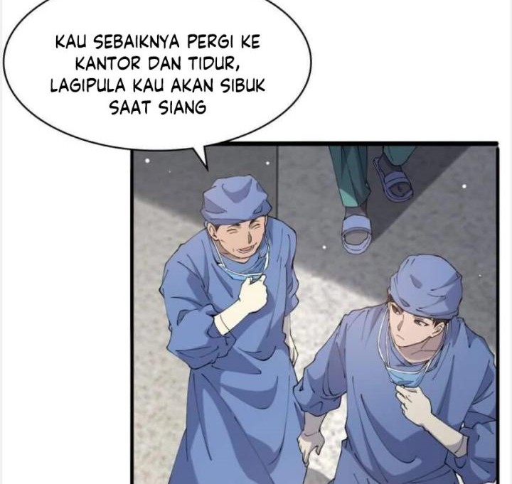 Great Doctor Ling Ran Chapter 103 Gambar 7
