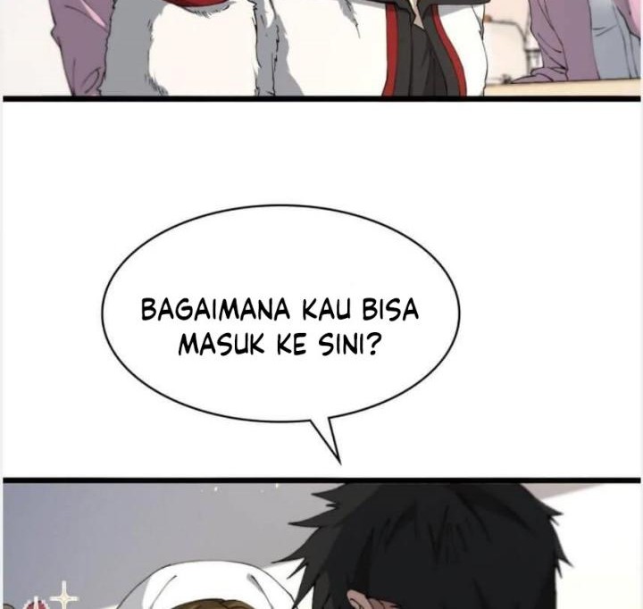 Great Doctor Ling Ran Chapter 103 Gambar 9